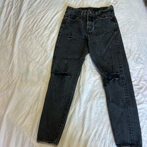 Levi’s 501